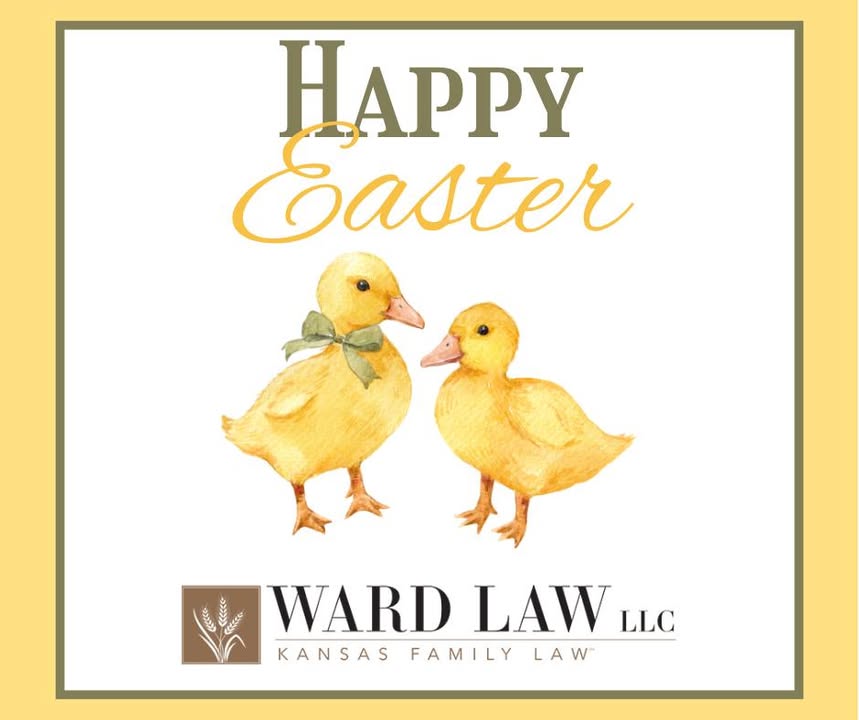 Ward Law LLC