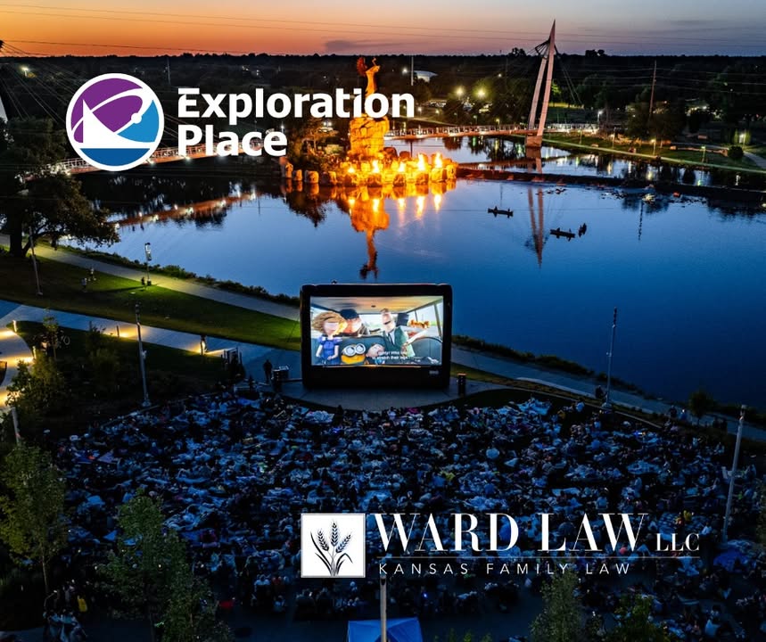 Ward Law LLC