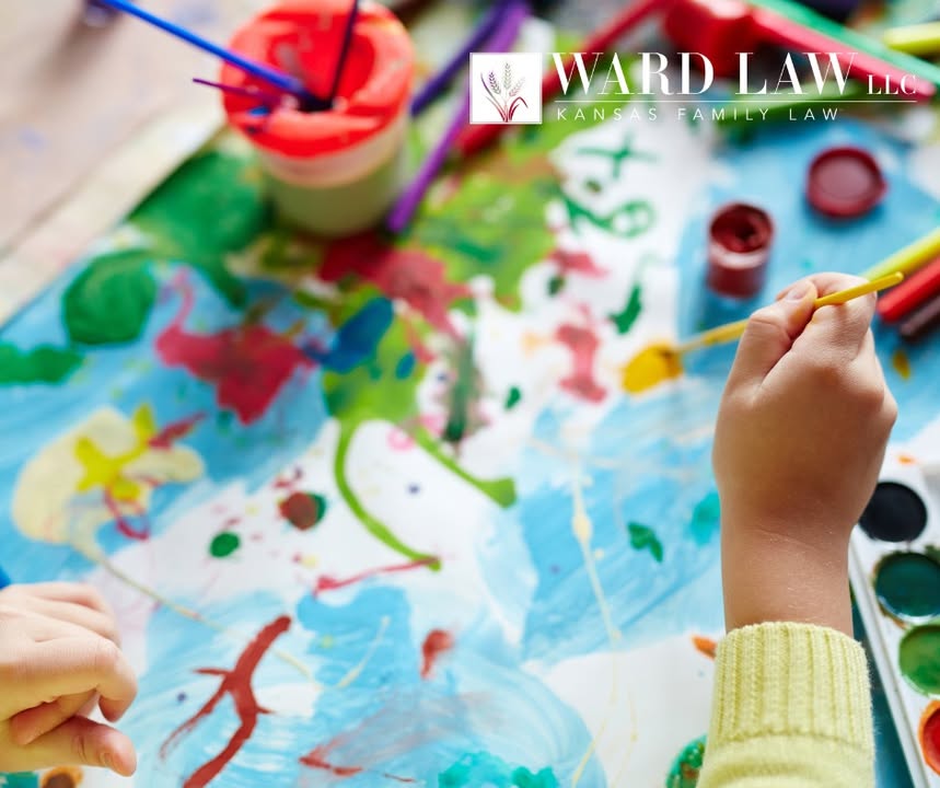 Ward Law LLC