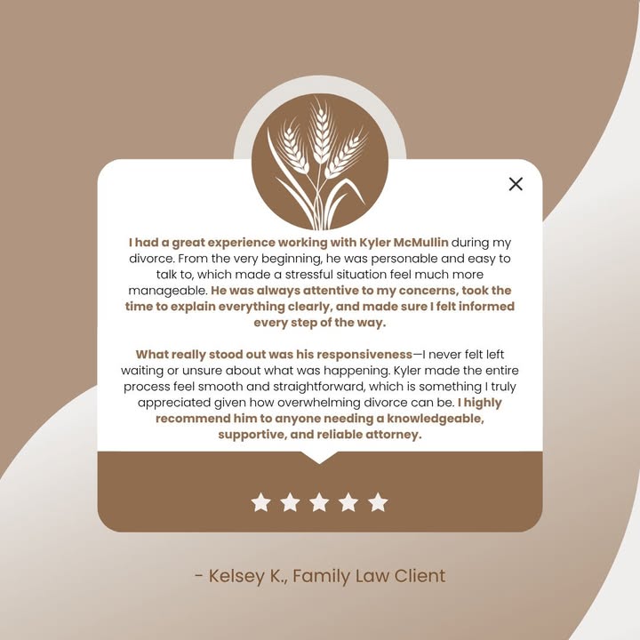 Ward Law LLC