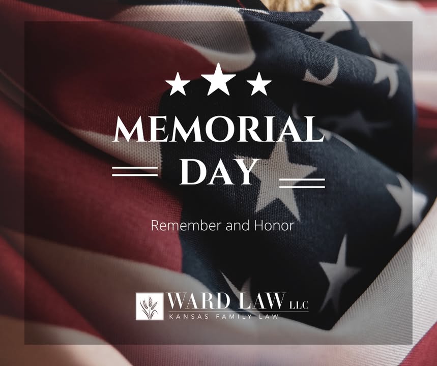 Ward Law LLC