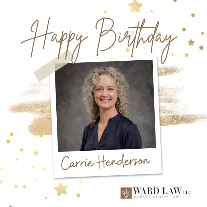 Ward Law LLC