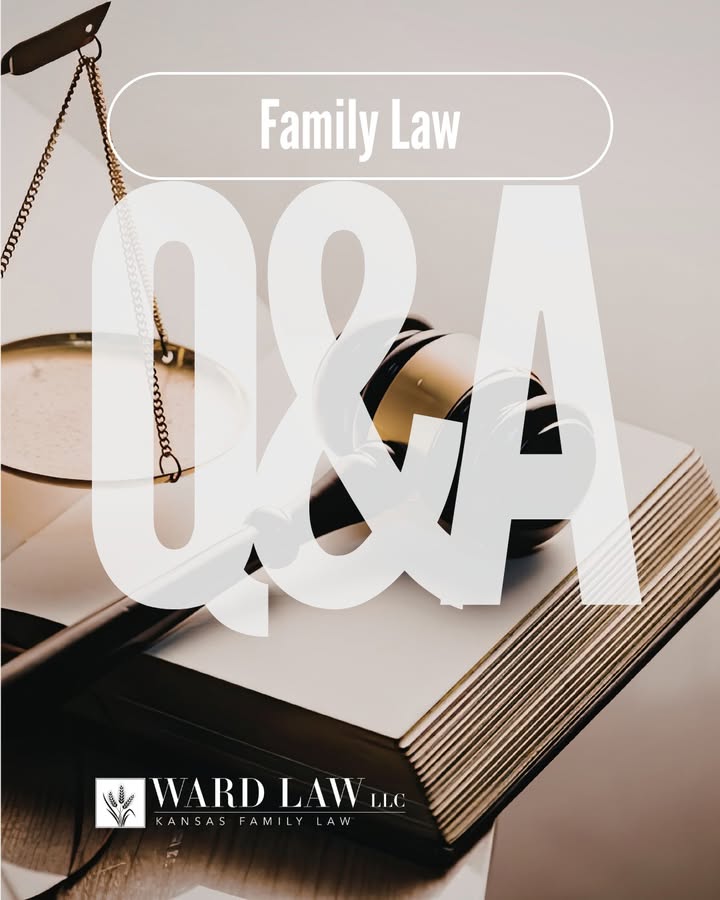 Ward Law LLC