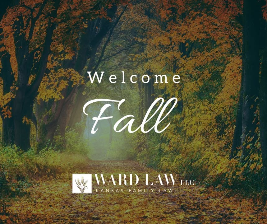Ward Law LLC