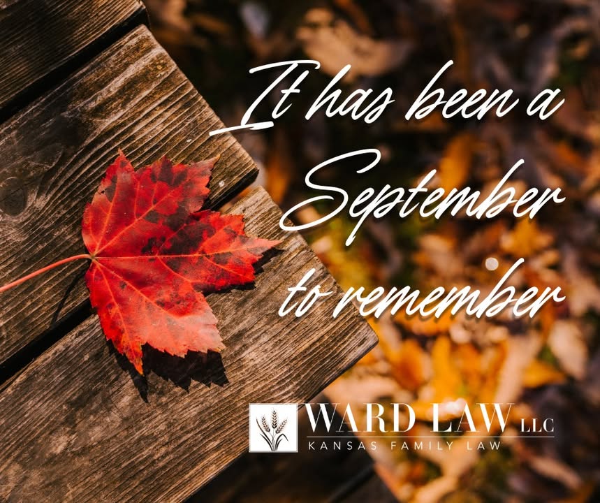 Ward Law LLC